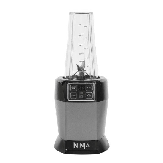 Ninja BN495 0,7 L 1000 W Anthracite, Noir, Gris