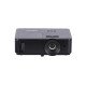 InFocus IN119BB vidéo-projecteur Projecteur à focale standard 3400 ANSI lumens DLP WUXGA (1920x1200) Compatibilité 3D Noir