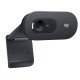 Logitech C505e webcam 1280 x 720 pixels USB Noir