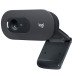 Logitech C505e webcam 1280 x 720 pixels USB Noir