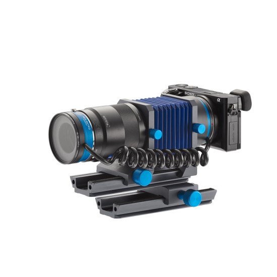 Novoflex BAL-NEX adaptateur d'objectifs d'appareil photo