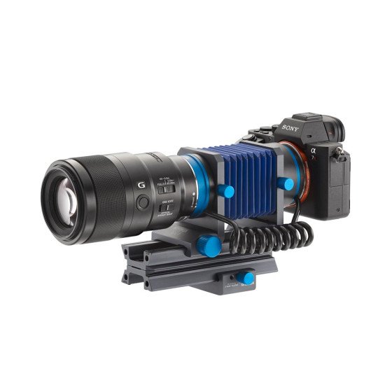 Novoflex BAL-NEX adaptateur d'objectifs d'appareil photo