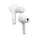 JVC HA-A7T-W Casque True Wireless Stereo (TWS) Ecouteurs Appels/Musique Micro-USB Bluetooth Blanc