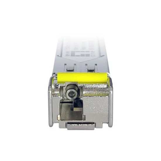 LevelOne SFP-4340 module émetteur-récepteur de réseau Fibre optique 1250 Mbit/s