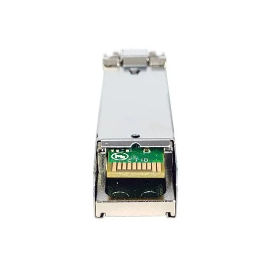LevelOne SFP-4340 module émetteur-récepteur de réseau Fibre optique 1250 Mbit/s