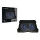 Conceptronic THANA06B système de refroidissement pour ordinateurs portables 39,6 cm (15.6") Noir Conceptronic THANA06B système de refroidissement pour ordinateurs portables 39,6 cm (15.6") Noir