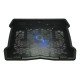 Conceptronic THANA05B système de refroidissement pour ordinateurs portables 39,6 cm (15.6") Noir
