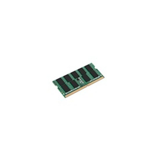 Kingston Technology KTD-PN426E/32G module de mémoire 32 Go 1 x 32 Go DDR4 2666 MHz ECC