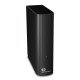 Western Digital WD Elements disque dur externe 16000 Go Noir