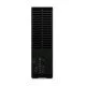 Western Digital ELEMENTS disque dur externe 18 To Noir Western Digital ELEMENTS disque dur externe 18 To Noir