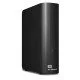 Western Digital ELEMENTS disque dur externe 18 To Noir Western Digital ELEMENTS disque dur externe 18 To Noir