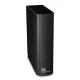 Western Digital ELEMENTS disque dur externe 18 To Noir Western Digital ELEMENTS disque dur externe 18 To Noir