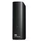 Western Digital ELEMENTS disque dur externe 18 To Noir Western Digital ELEMENTS disque dur externe 18 To Noir