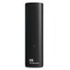 Western Digital ELEMENTS disque dur externe 18 To Noir