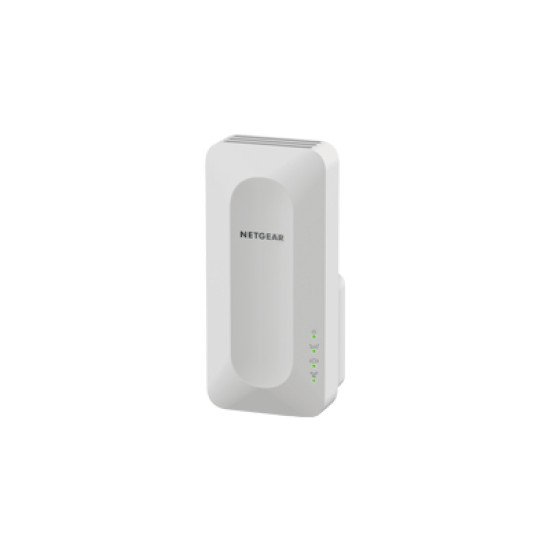 Netgear EAX15 1200 Mbit/s Blanc