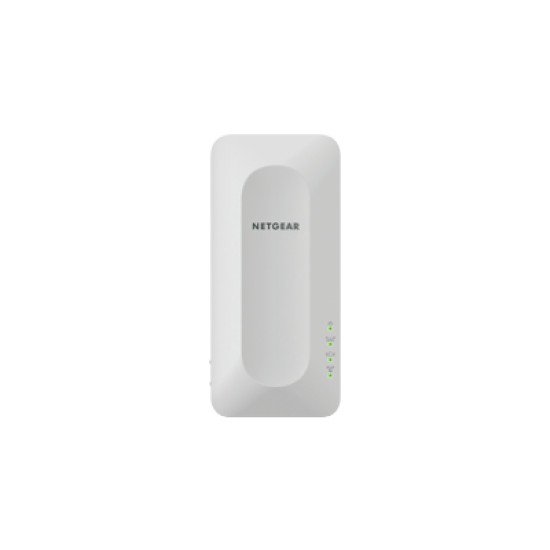 Netgear EAX15 1200 Mbit/s Blanc