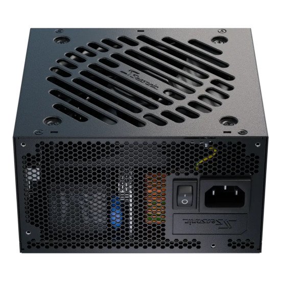 Seasonic CORE GC-750 ATX 3.1 unité d'alimentation d'énergie 750 W 24-pin ATX Noir