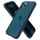 Spigen Ultra Hybrid coque de protection pour téléphones portables 15,5 cm (6.1") Housse Bleu