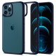 Spigen Ultra Hybrid coque de protection pour téléphones portables 15,5 cm (6.1") Housse Bleu