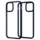 Spigen Ultra Hybrid coque de protection pour téléphones portables 15,5 cm (6.1") Housse Bleu