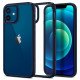 Spigen Ultra Hybrid coque de protection pour téléphones portables 15,5 cm (6.1") Housse Bleu