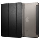 Spigen ACS02050 étui pour tablette 27,7 cm (10.9") Folio Noir, Transparent Spigen ACS02050 étui pour tablette 27,7 cm (10.9") Folio Noir, Transparent