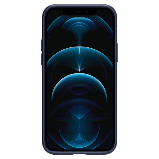 Spigen ACS02250 coque de protection pour téléphones portables 15,5 cm (6.1") Housse Marine