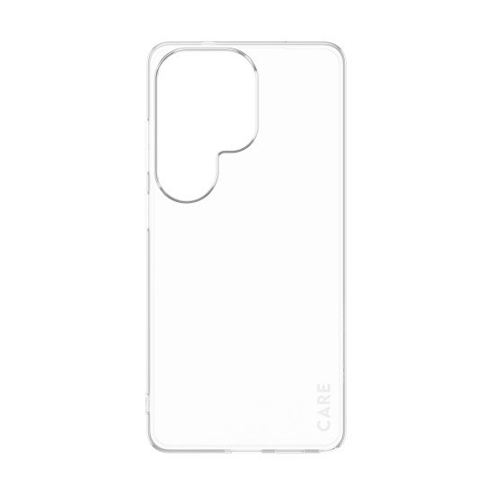 PanzerGlass CARE™ by ® X-Ray Case Samsung Galaxy S26 Ultra coque de protection pour téléphones portables Housse Transparent