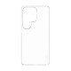 PanzerGlass CARE™ by ® X-Ray Case Samsung Galaxy S26 Ultra coque de protection pour téléphones portables Housse Transparent