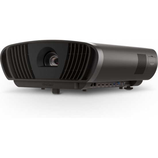 Viewsonic X100-4K vidéoprojecteur à focale standard 2900 ANSI lumens LED 2160p (3840x2160) Compatibilité 3D Noir