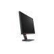 Benq XL2540K 62,2 cm (24.5") 1920 x 1080 pixels Full HD LED Noir