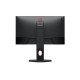 Benq XL2540K 62,2 cm (24.5") 1920 x 1080 pixels Full HD LED Noir