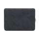 Rivacase 8905 BLACK sacoche d'ordinateurs portables 39,6 cm (15.6") Housse Noir