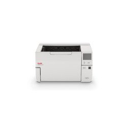 Alaris S3100f Numériseur à plat et adf 600 x 600 DPI A3 Noir, Blanc Alaris S3100f Numériseur à plat et adf 600 x 600 DPI A3 Noir, Blanc