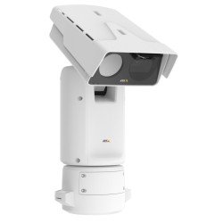 Axis Q8752-E Boîte Caméra de sécurité IP Extérieure 1920 x 1080 pixels