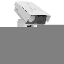 Axis Q8752-E Boîte Caméra de sécurité IP Extérieure 1920 x 1080 pixels