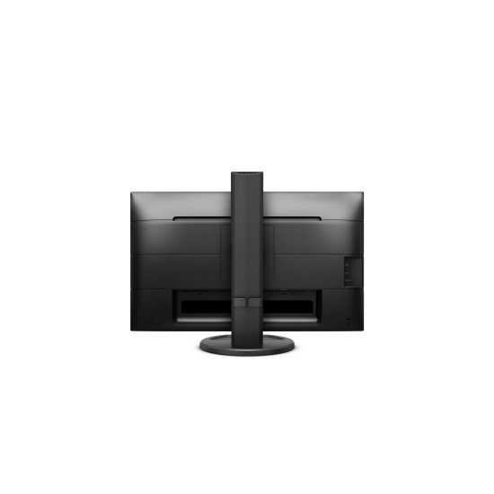 Philips B Line 240B9/00 écran PC 24.1" 1920 x 1200 pixels WUXGA LED Noir