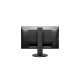 Philips B Line 240B9/00 écran PC 24.1" 1920 x 1200 pixels WUXGA LED Noir