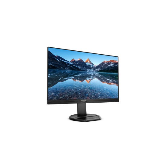 Philips B Line 240B9/00 écran PC 24.1" 1920 x 1200 pixels WUXGA LED Noir