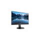 Philips B Line 240B9/00 écran PC 24.1" 1920 x 1200 pixels WUXGA LED Noir