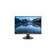 Philips B Line 240B9/00 écran PC 24.1" 1920 x 1200 pixels WUXGA LED Noir