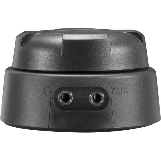 SPEEDLINK SL-830100-BK haut-parleur Noir Avec fil &sans fil 60 W