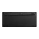 Kensington K75502FR clavier Bluetooth QWERTY Noir