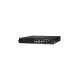 DELL N-Series N3208PX-ON Géré L2 10G Ethernet (100/1000/10000) Connexion Ethernet POE 1U Noir DELL N-Series N3208PX-ON Géré L2 10G Ethernet (100/1000/10000) Connexion Ethernet POE 1U Noir
