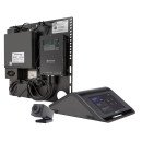 Crestron UC-MX50-T KIT système de vidéo conférence 12 MP Ethernet/LAN Système de vidéoconférence personnelle