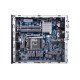 Shuttle XPС slim DH410 1,35L mini PC Noir Intel H410 LGA 1200 (Socket H5)