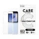 PanzerGlass CARE by ® Flagship Case Urban Combat w. Clear Frame Samsung Galaxy Z Flip7 FE | Flip6 coque de protection pour téléphones portables Housse Transparent PanzerGlass CARE by ® Flagship Case Urban Combat w. Clear Frame Samsung Galaxy Z Flip7 FE | Flip6 coque de protection pour téléphones portables Housse Transparent