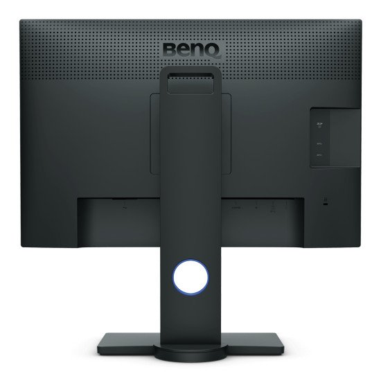 BenQ SW240 LED display 61,2 cm (24.1") 1920 x 1200 pixels Full HD Noir