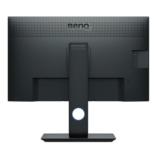 BenQ SW321C écran PC 81,3 cm (32") 3840 x 2160 pixels 4K Ultra HD LED Gris