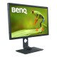 BenQ SW321C écran PC 81,3 cm (32") 3840 x 2160 pixels 4K Ultra HD LED Gris
